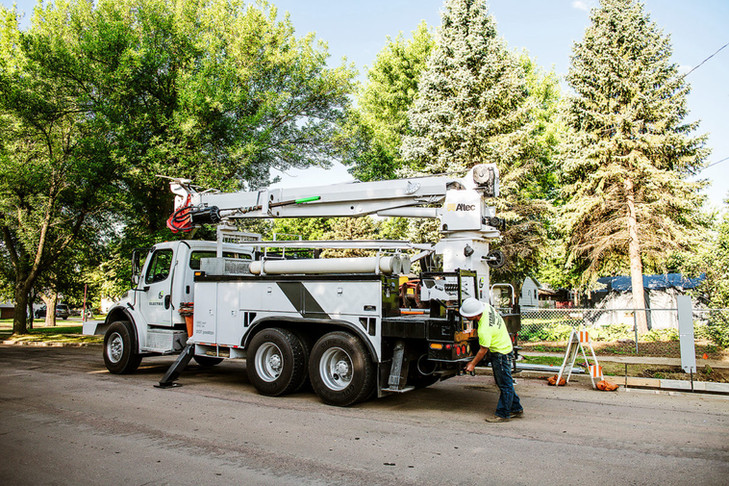 Careers | Sioux Falls Electric | Sioux Falls, SD