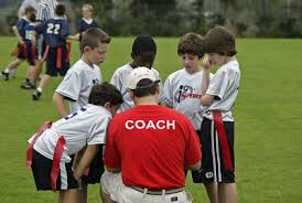 If you coach, and if you’re going to be good at it, you’ll need to be able to break down movement into small parts.