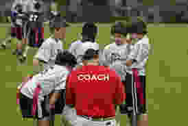 If you coach, and if you’re going to be good at it, you’ll need to be able to break down movement into small parts.