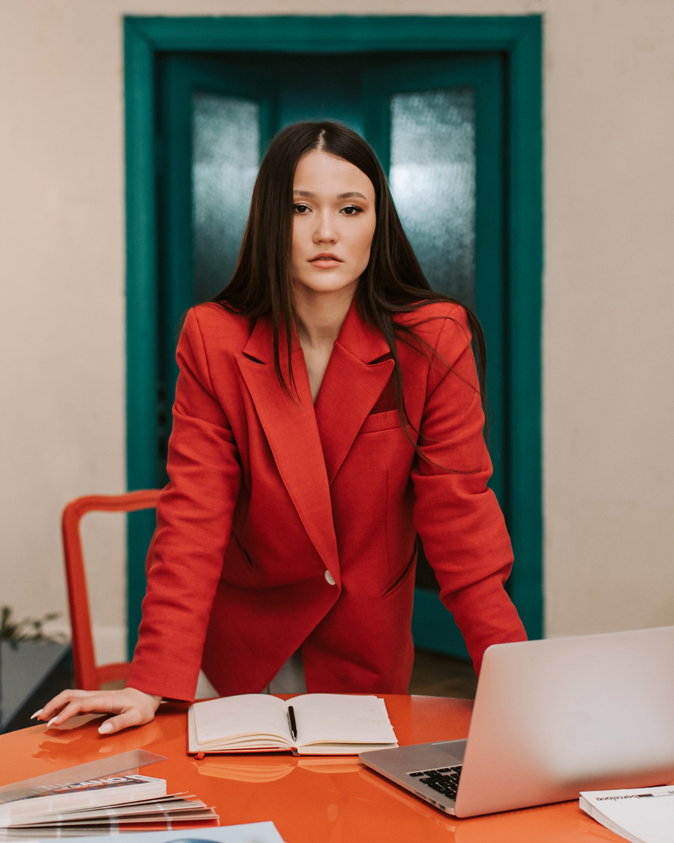 Tips For Women Starting Their Own Business