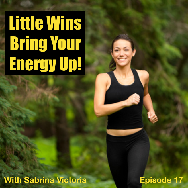 little wins blog by sabrina victoria