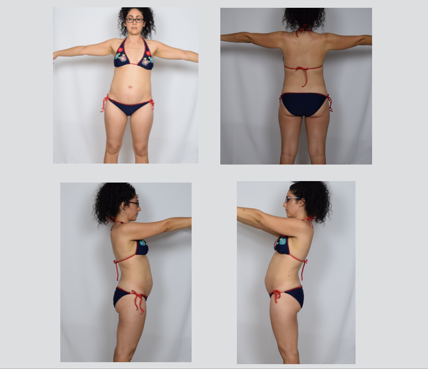 sabrina victoria transformation pictures