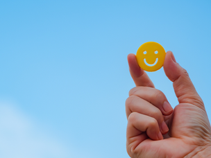 A Positive Mindset Saved My Life