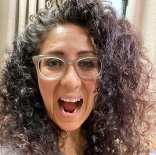 Sabrina Victoria talks to UpJourney