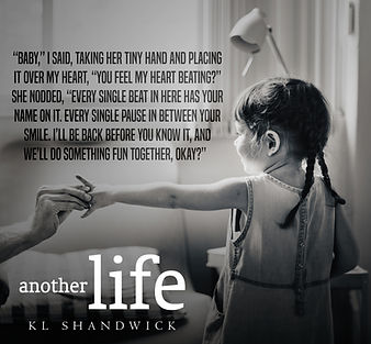 Another Life by KL Shandwick