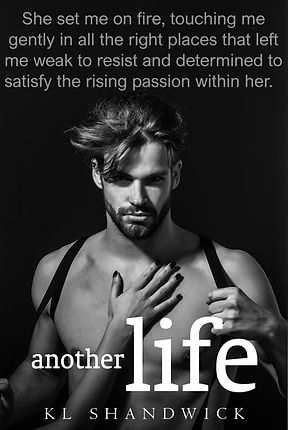Another Life by KL Shandwick