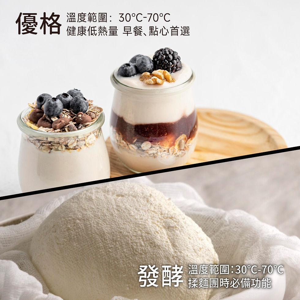 縮圖：Coz!i廚膳寶 15L炙燒氣炸蒸烤爐(CO630i)