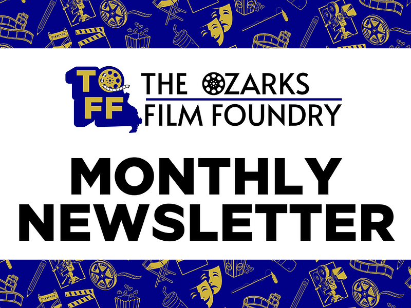 March 2026 Newsletter