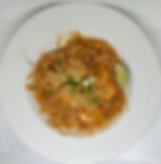 #02 - Pad Thai (American) or (Authentic) image