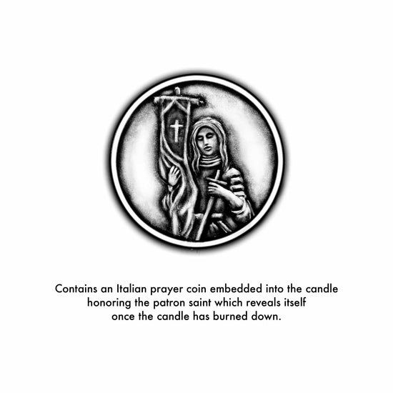 Thumbnail: SAINT JOAN OF ARC