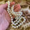 Thumbnail: 30 inch Freshwater pearls 10mm