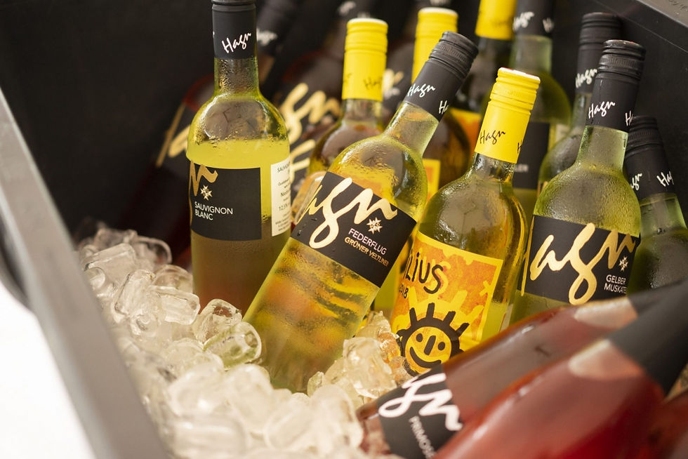 Frühlingskulinarium