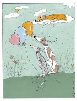 Greyt and Imperial Supportive