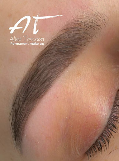 www.AlinaToncean.com #AlinaToncean #Make
