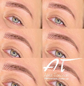 www.AlinaToncean.com #AlinaToncean #Make