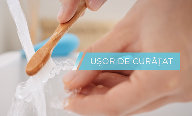 Lipsite de restrictii (SPARK Aligners) - DCOrto #DCOrto #Spark #Orthodont #teeth #aligners