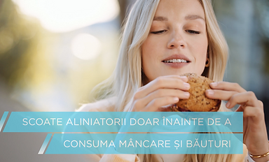 Lipsite de restrictii 2 (SPARK Aligners) - DCOrto #DCOrto #Spark #Orthodont #teeth #aligne