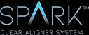 Spark Aligners (Logo) - #DCOrto #Spark #aligners #Orthodont #teeth #aligners #smile #logo.