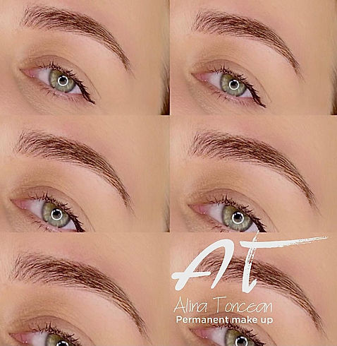 www.AlinaToncean.com #AlinaToncean #Make