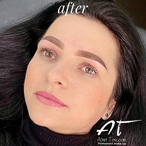 www.AlinaToncean.com #AlinaToncean #Make