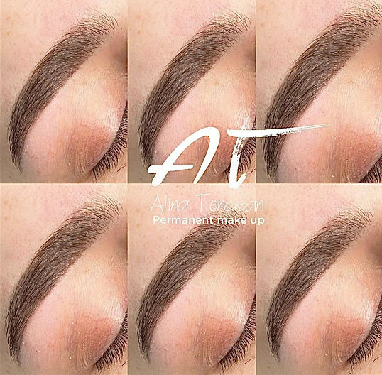 www.AlinaToncean.com #AlinaToncean #Make