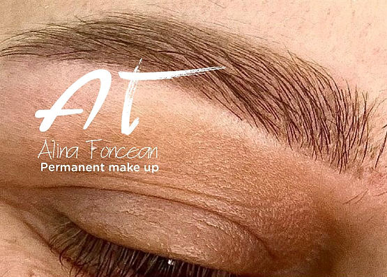 www.AlinaToncean.com #AlinaToncean #Make