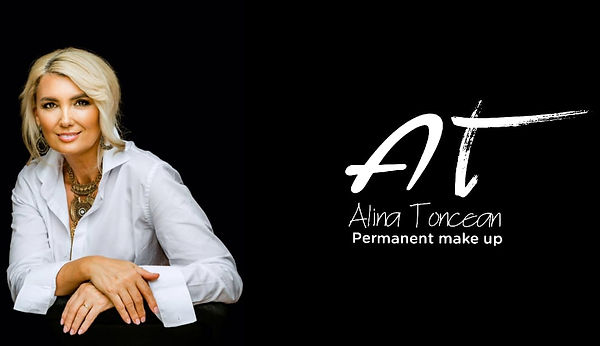 www.AlinaToncean.com #AlinaToncean #Make