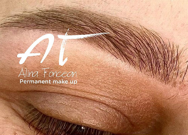 www.AlinaToncean.com #AlinaToncean #Make