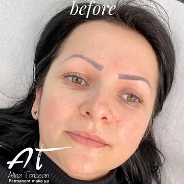 www.AlinaToncean.com #AlinaToncean #Make