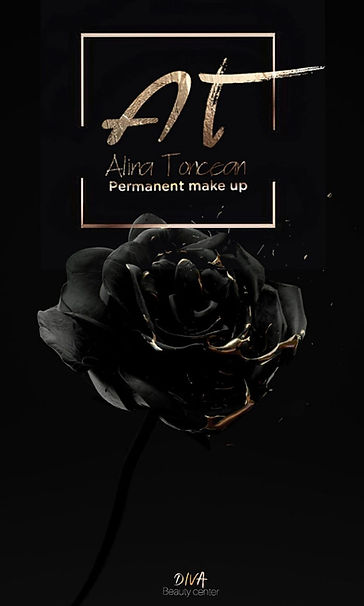 www.AlinaToncean.com #AlinaToncean #Make