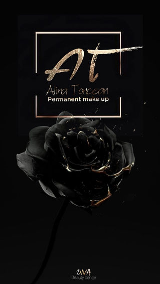 www.AlinaToncean.com #AlinaToncean #Make