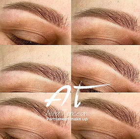www.AlinaToncean.com #AlinaToncean #Make