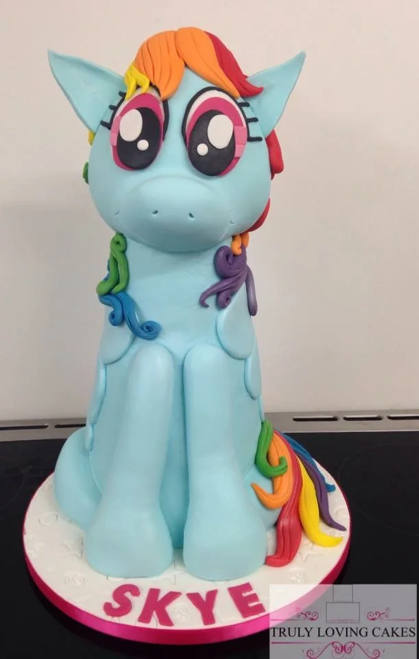 Home Trulylovingcakes