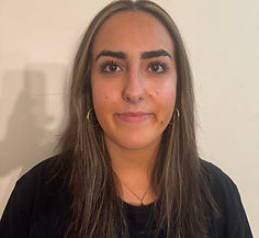 Headshot of Roya Esfahani