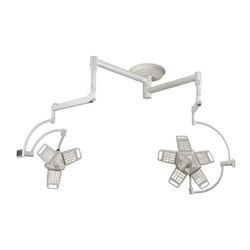 LAMPARA DE CIRUGIA LEDLS800