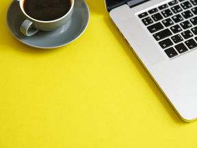 Apr 26: Equality Brew ☕ – monthly blend of voices, ideas and updates for change