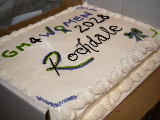 A glimpse into Dialogue, Deeds & Determination 2026: reliving the Rochdale event