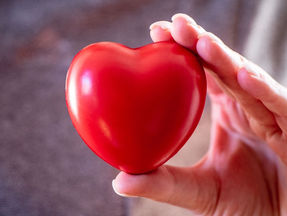 Do you support people with lived experience of domestic abuse?