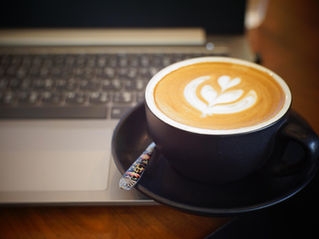 Aug 26: Equality Brew ☕ – monthly blend of voices, ideas and updates for change