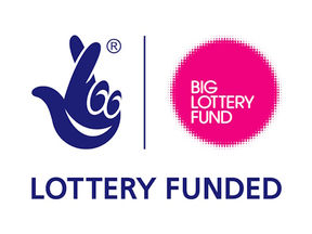 National Lottery funding strengthens capacity and drives forward our mission