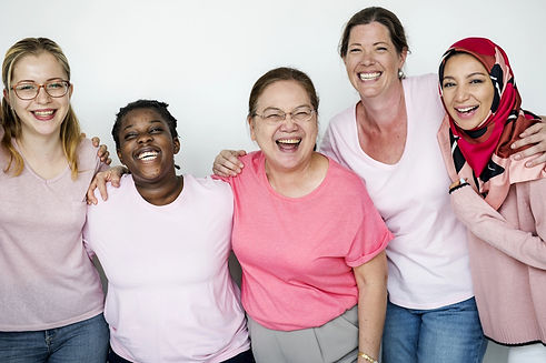 GM4Women2028 - Volunteer with us at events.jpg