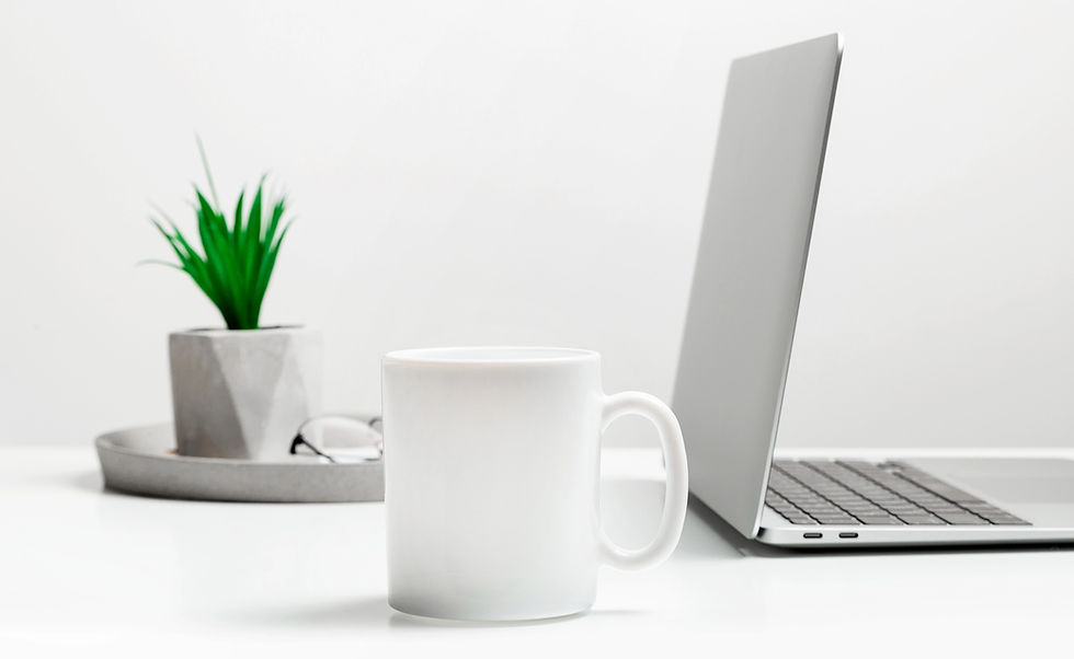 May 26: Equality Brew ☕ – monthly blend of voices, ideas and updates for change