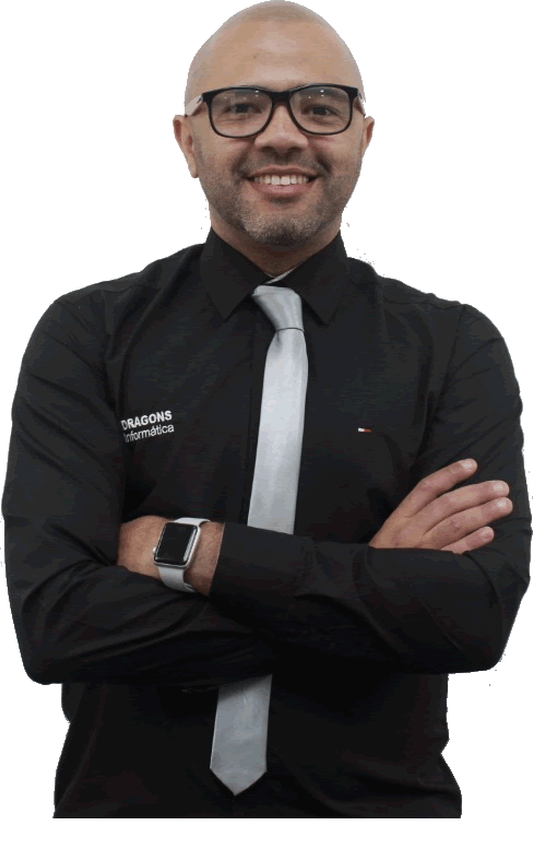 Assistência Técnia Notebook