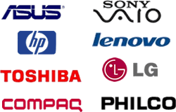 Assistencia tecnica notebook
