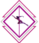 PoleFit Studio Logo, Tel-Aviv, Israel