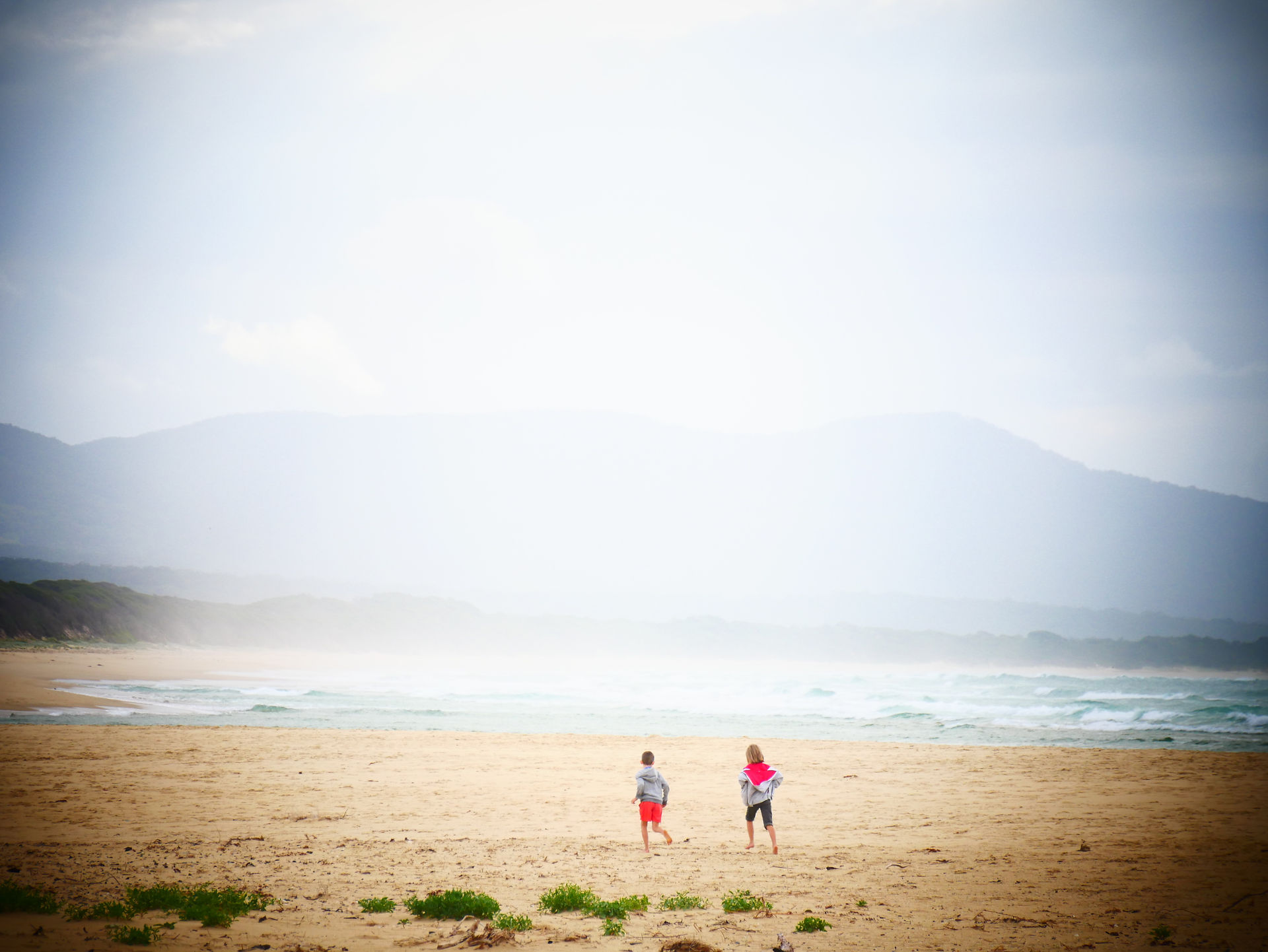 Main Beach, Mallacoota