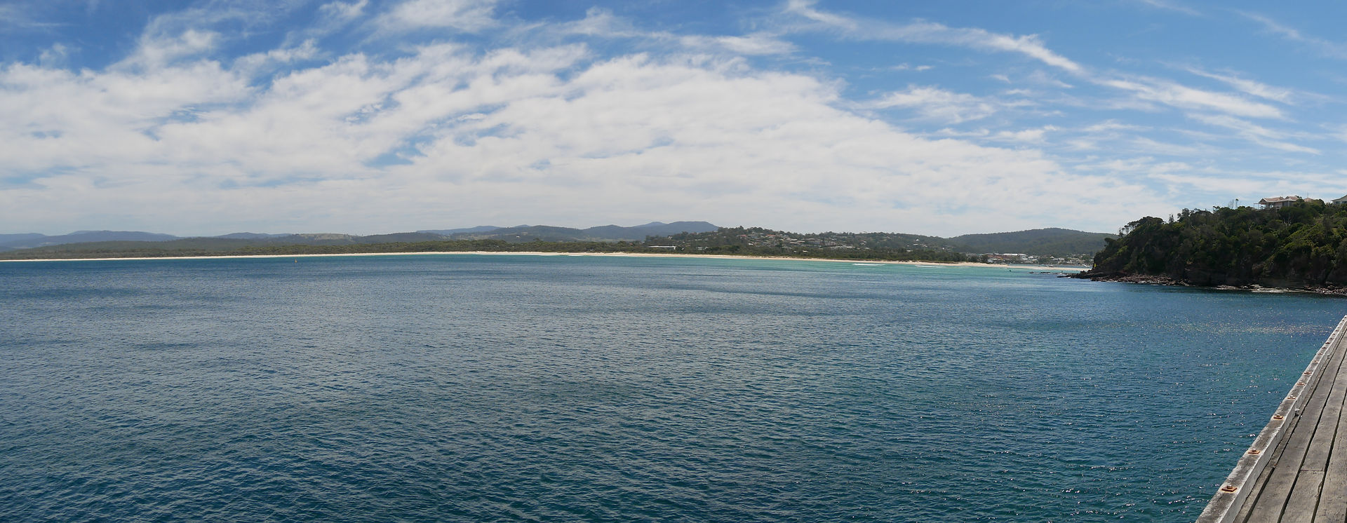 Merimbula