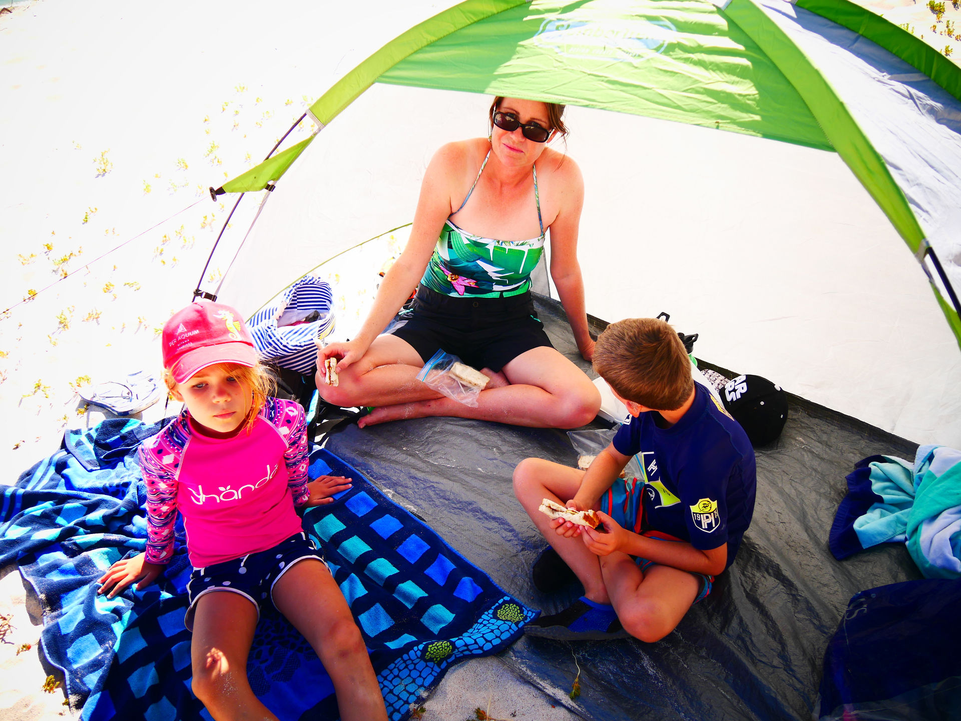 Gnaraloo Bay