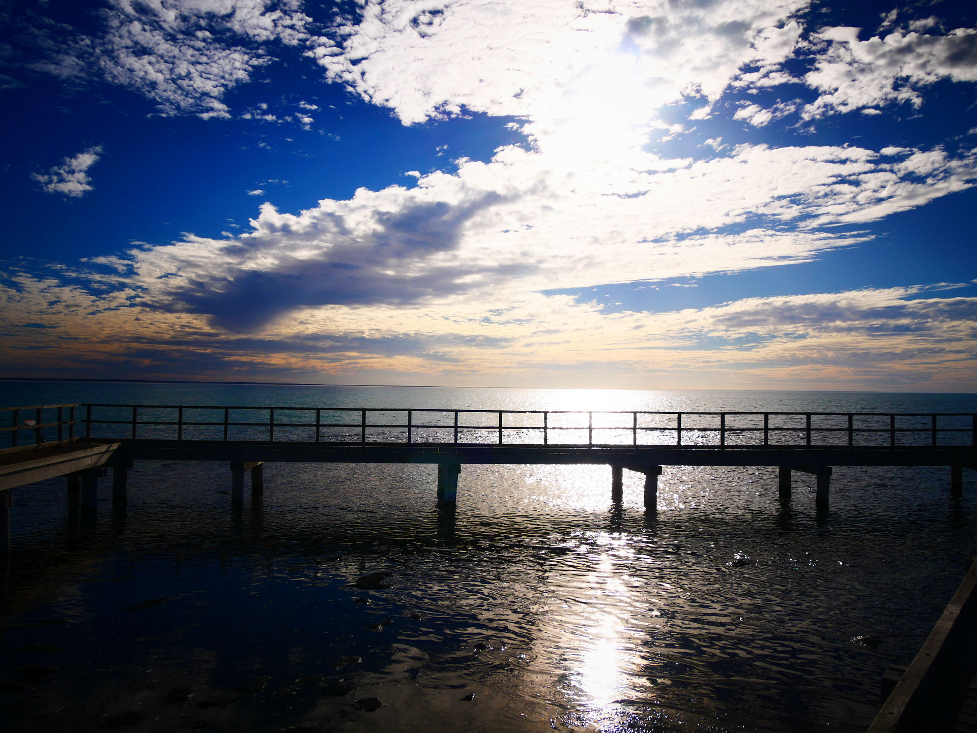 Stromatolites, Hamelin Pool