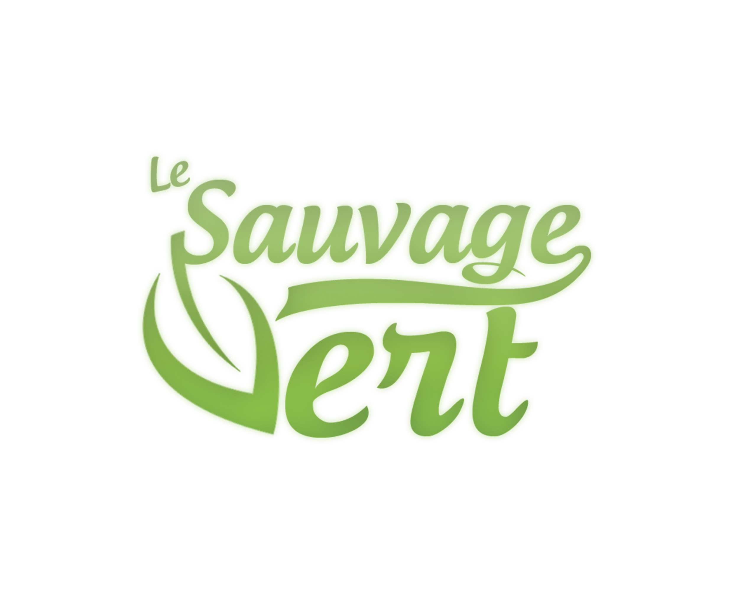 LE SAUVAGE VERT